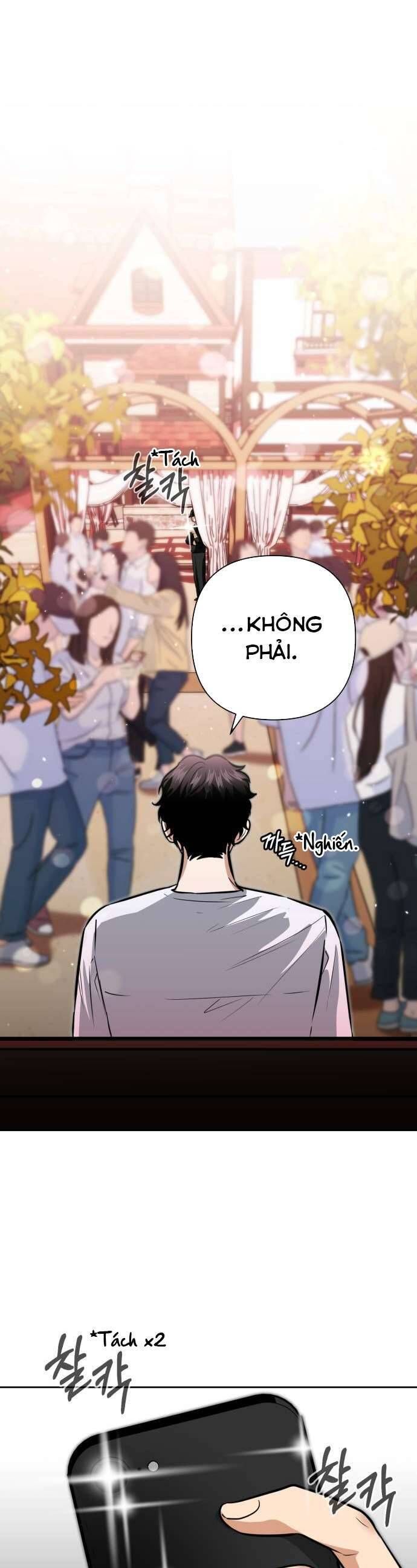 Xin Người Đừng Quên Chapter 30 - 34