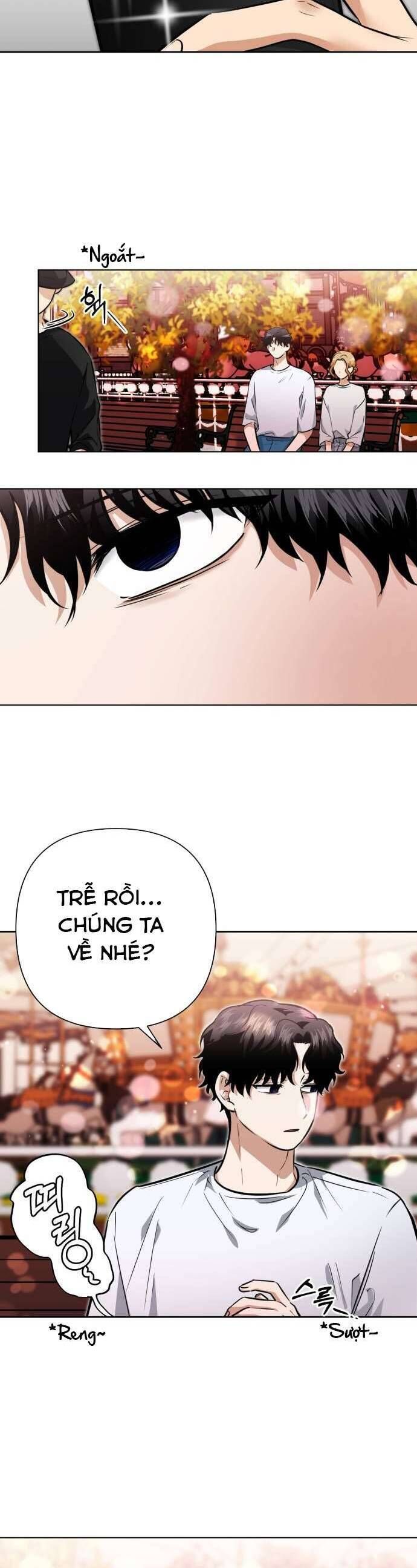 Xin Người Đừng Quên Chapter 30 - 35