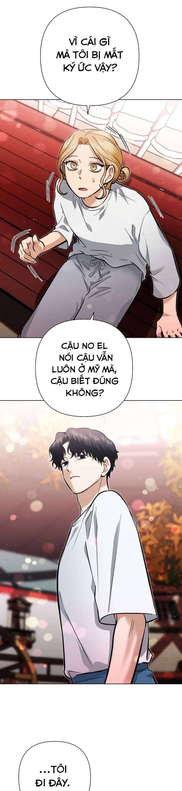 Xin Người Đừng Quên Chapter 30 - 37