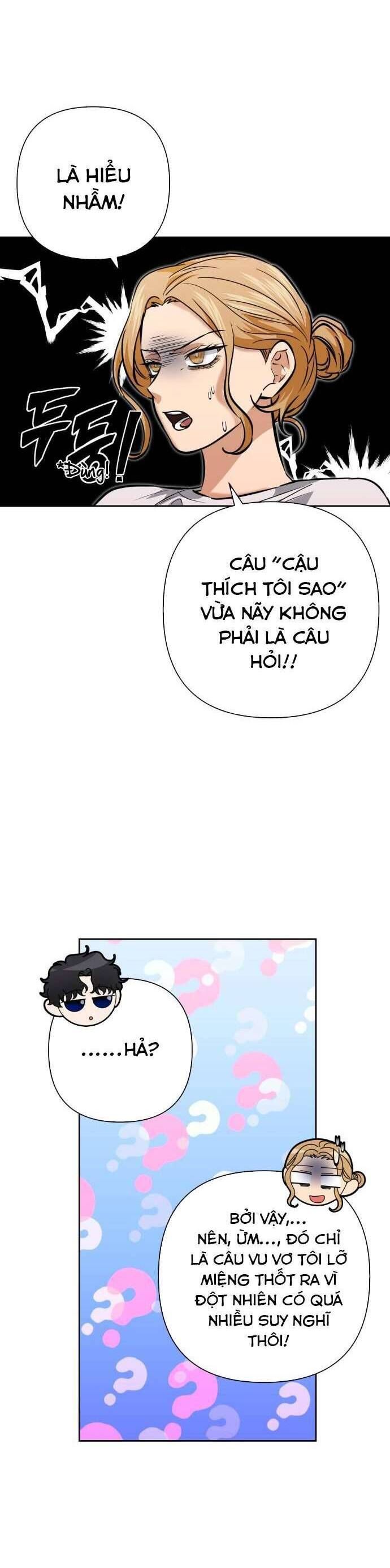 Xin Người Đừng Quên Chapter 30 - 6