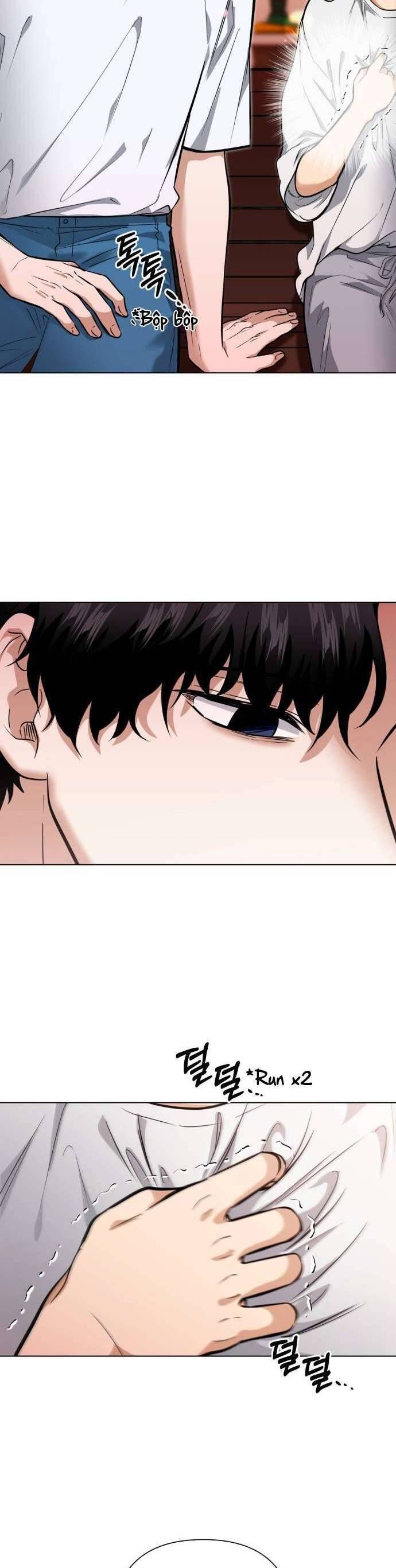 Xin Người Đừng Quên Chapter 30 - 8