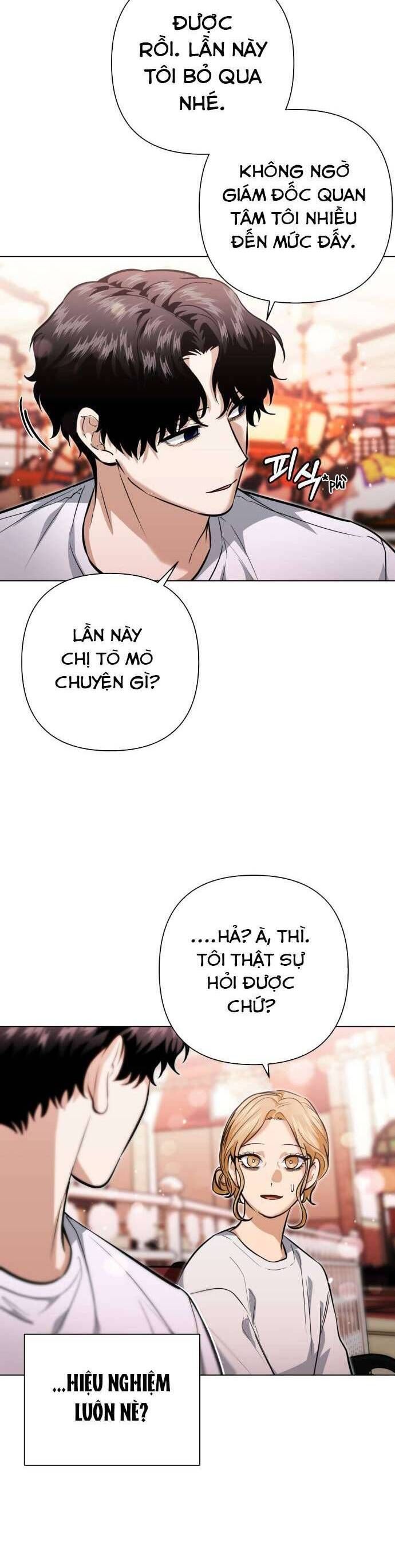 Xin Người Đừng Quên Chapter 30 - 9