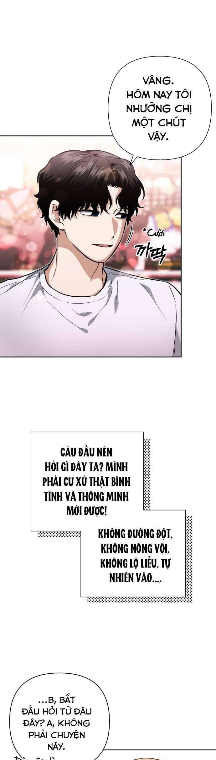 Xin Người Đừng Quên Chapter 30 - 10