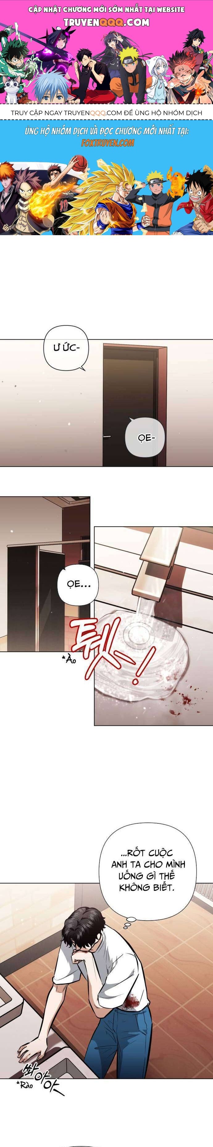Xin Người Đừng Quên Chapter 31 - 1