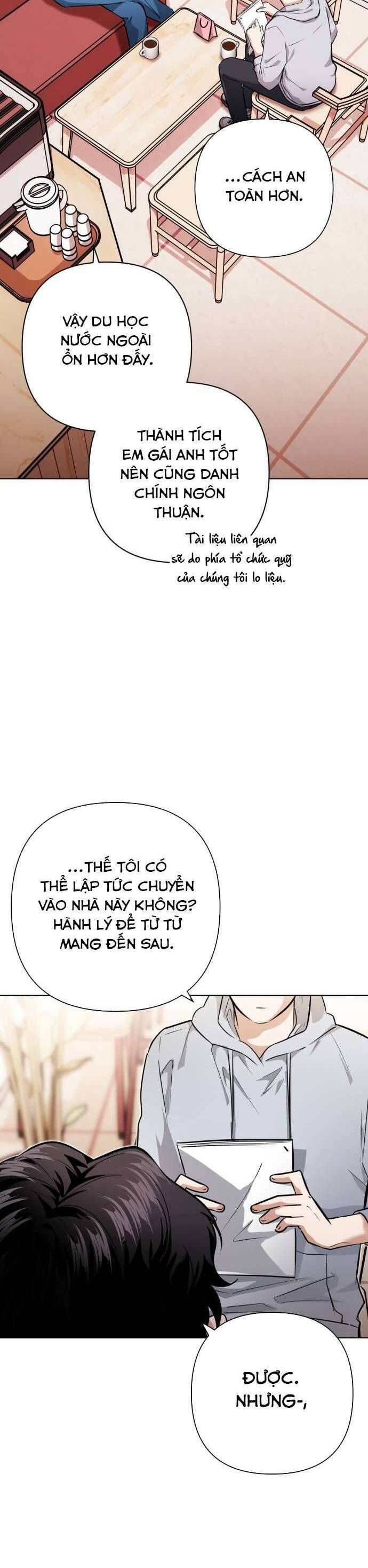 Xin Người Đừng Quên Chapter 31 - 16