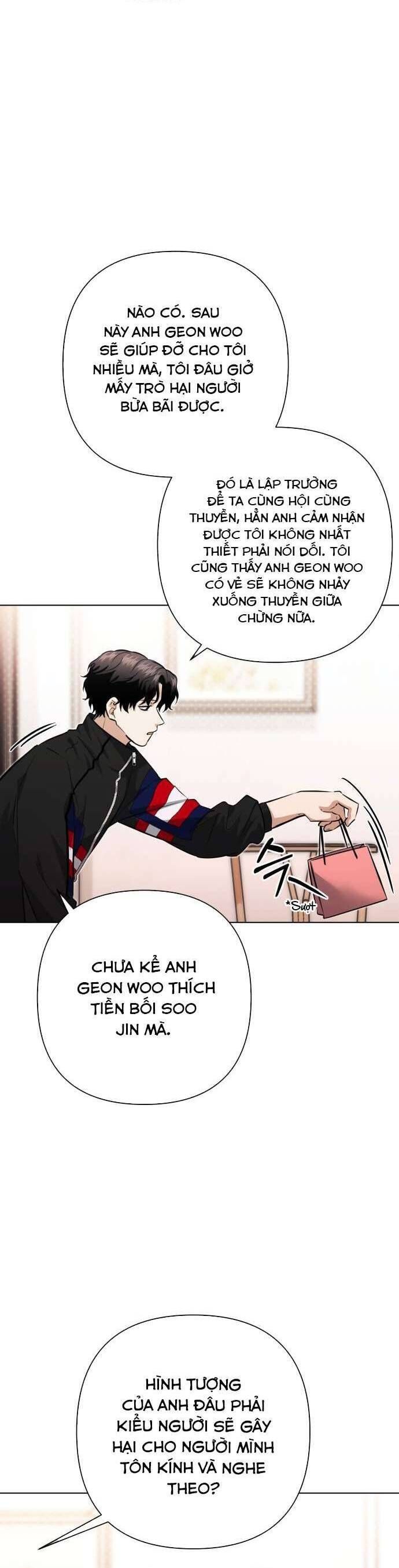 Xin Người Đừng Quên Chapter 31 - 24