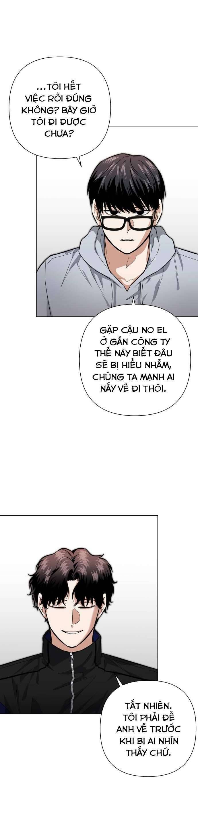 Xin Người Đừng Quên Chapter 31 - 26