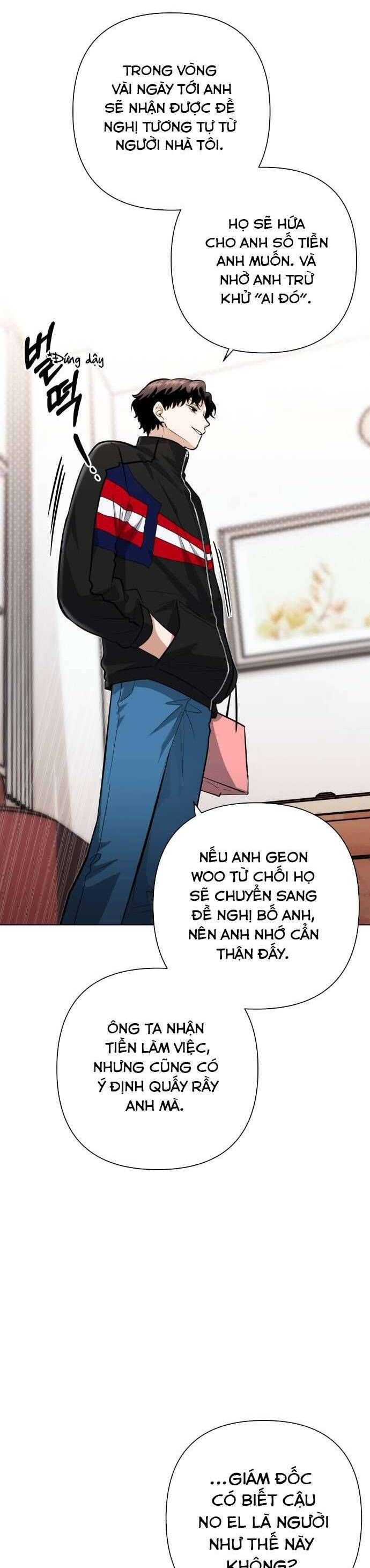 Xin Người Đừng Quên Chapter 31 - 27