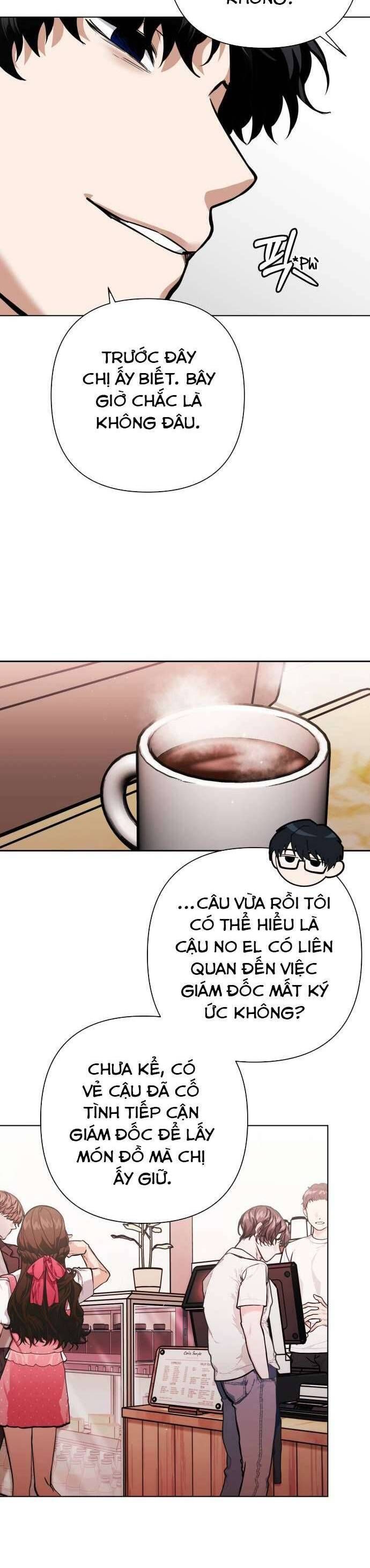 Xin Người Đừng Quên Chapter 31 - 28