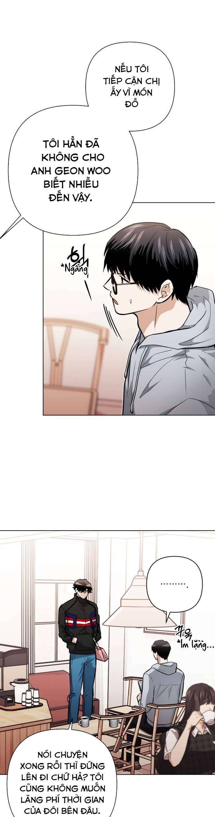 Xin Người Đừng Quên Chapter 31 - 29