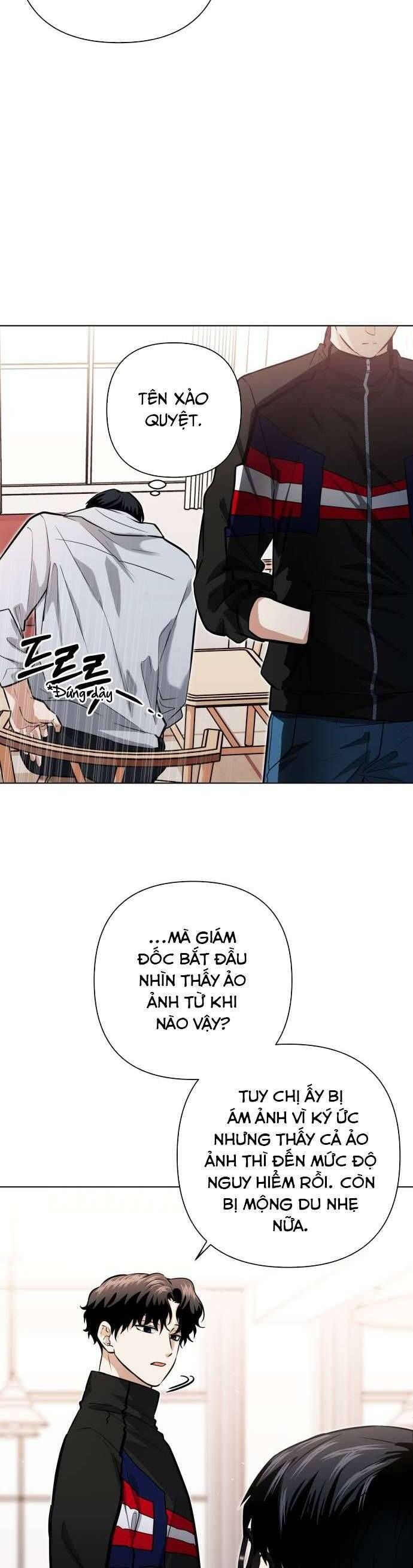 Xin Người Đừng Quên Chapter 31 - 30