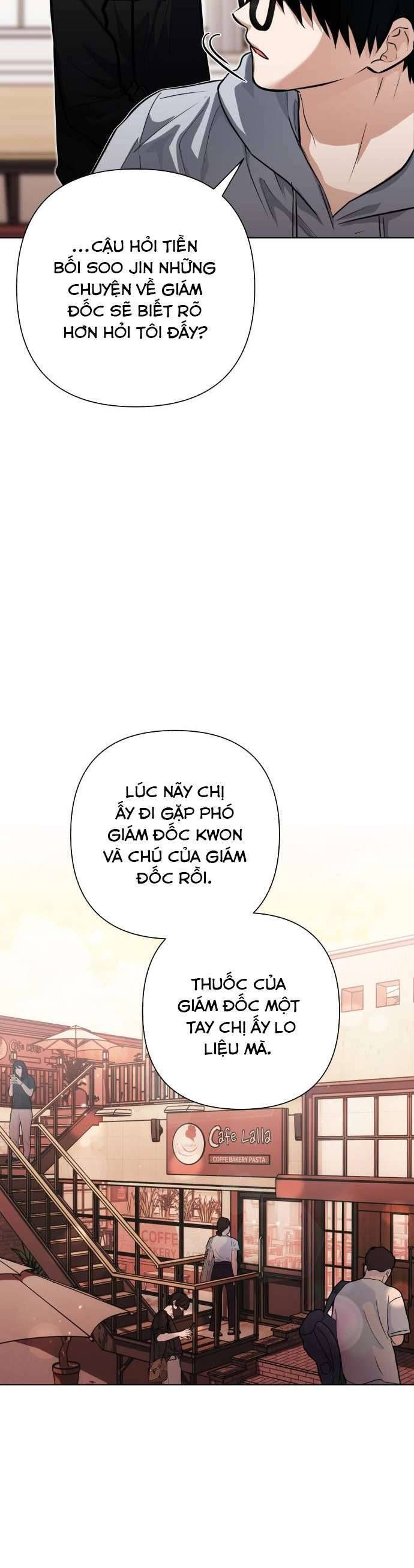 Xin Người Đừng Quên Chapter 31 - 31