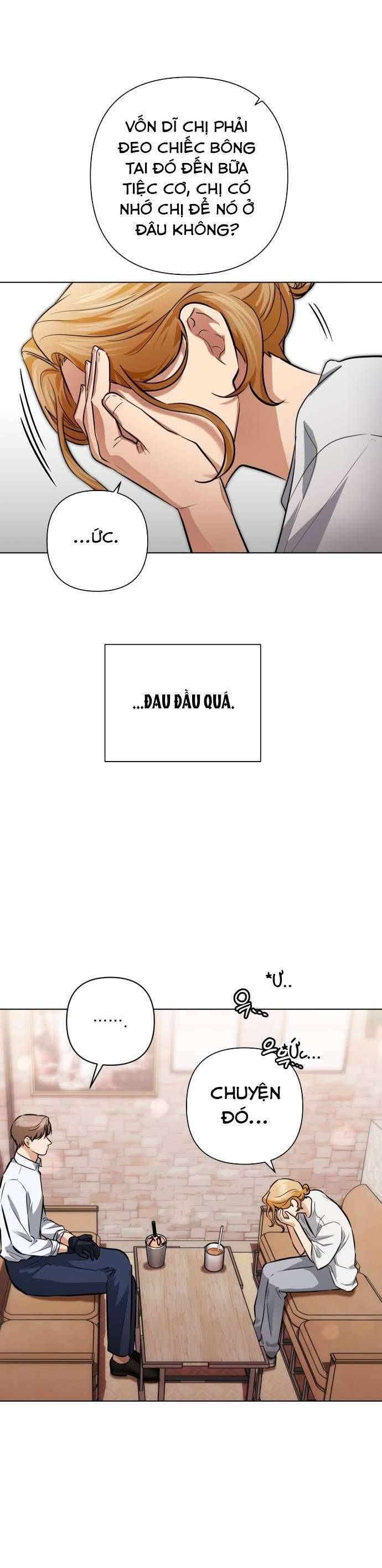 Xin Người Đừng Quên Chapter 31 - 42