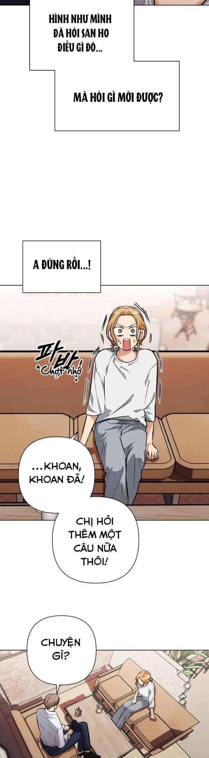 Xin Người Đừng Quên Chapter 31 - 46