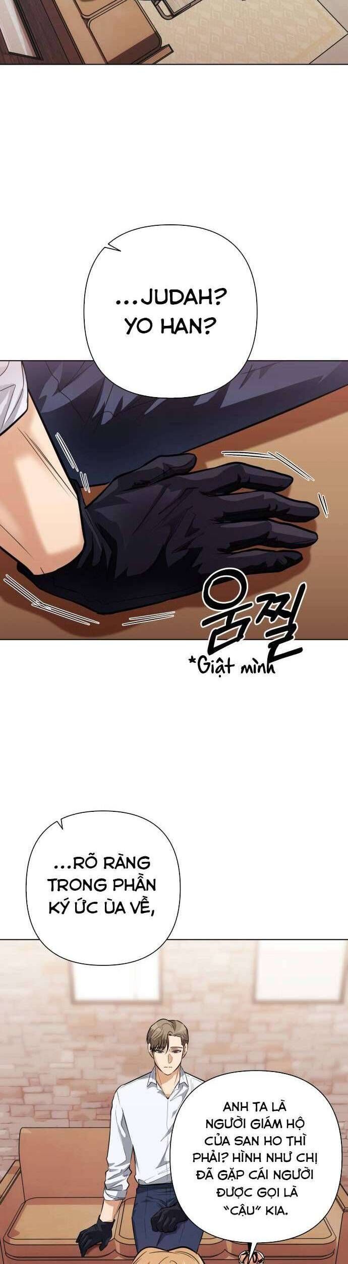 Xin Người Đừng Quên Chapter 31 - 47