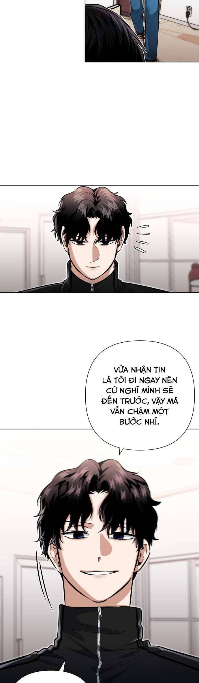 Xin Người Đừng Quên Chapter 31 - 6