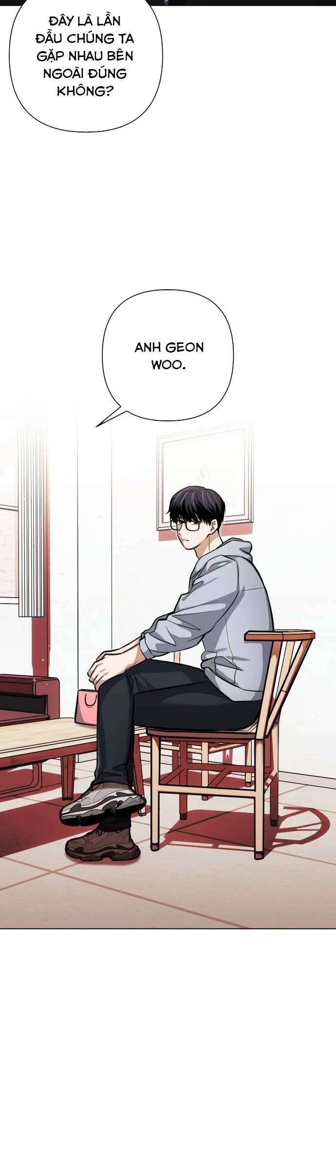 Xin Người Đừng Quên Chapter 31 - 7