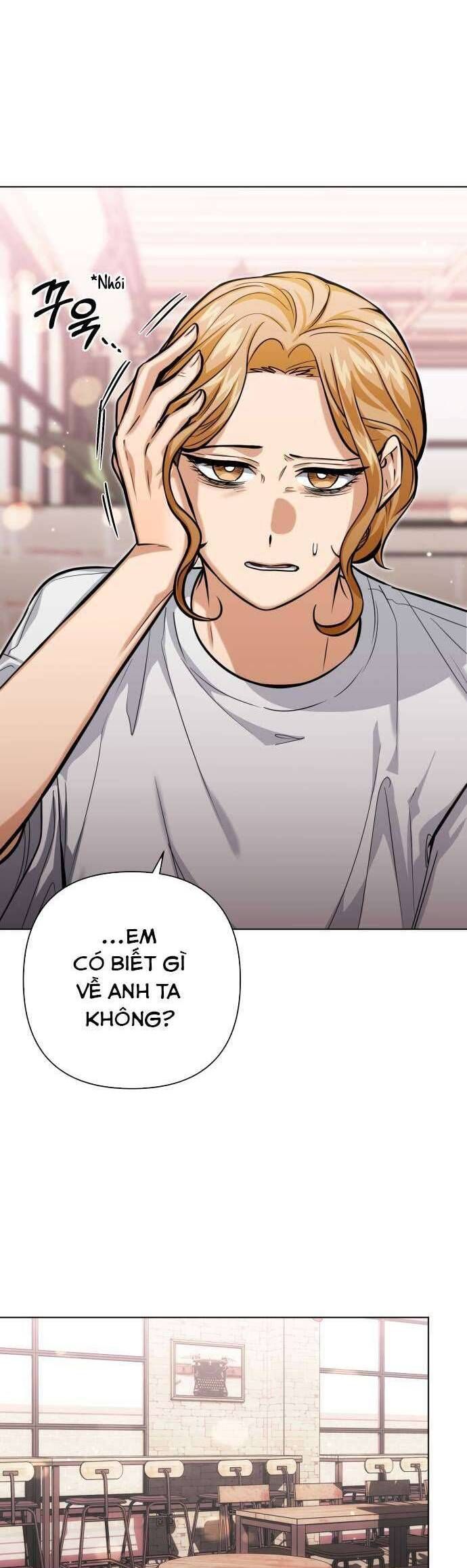Xin Người Đừng Quên Chapter 32 - 2