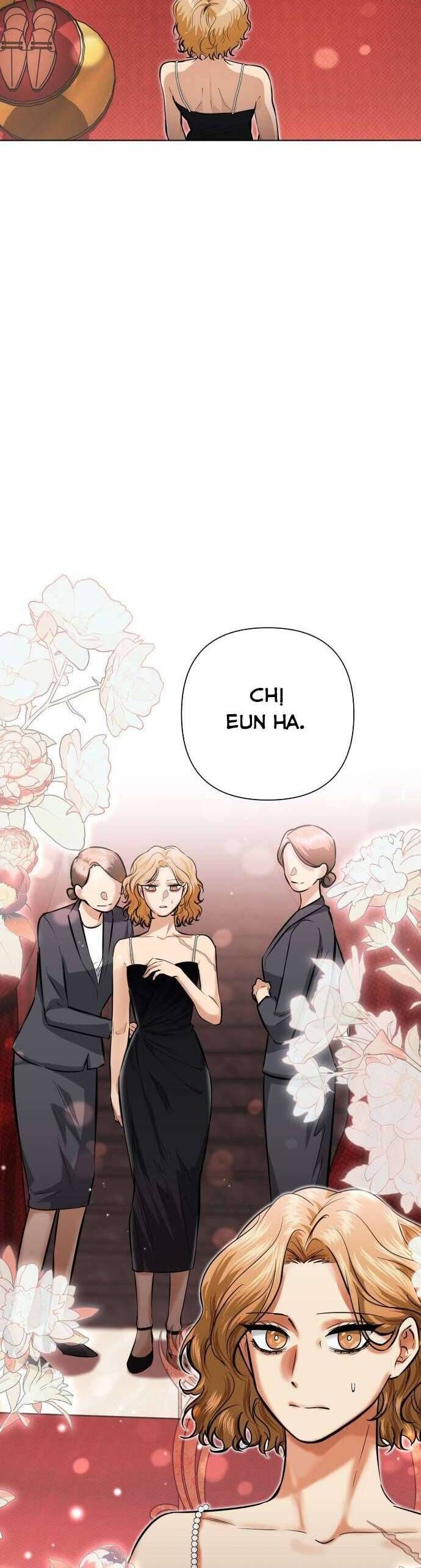 Xin Người Đừng Quên Chapter 32 - 14