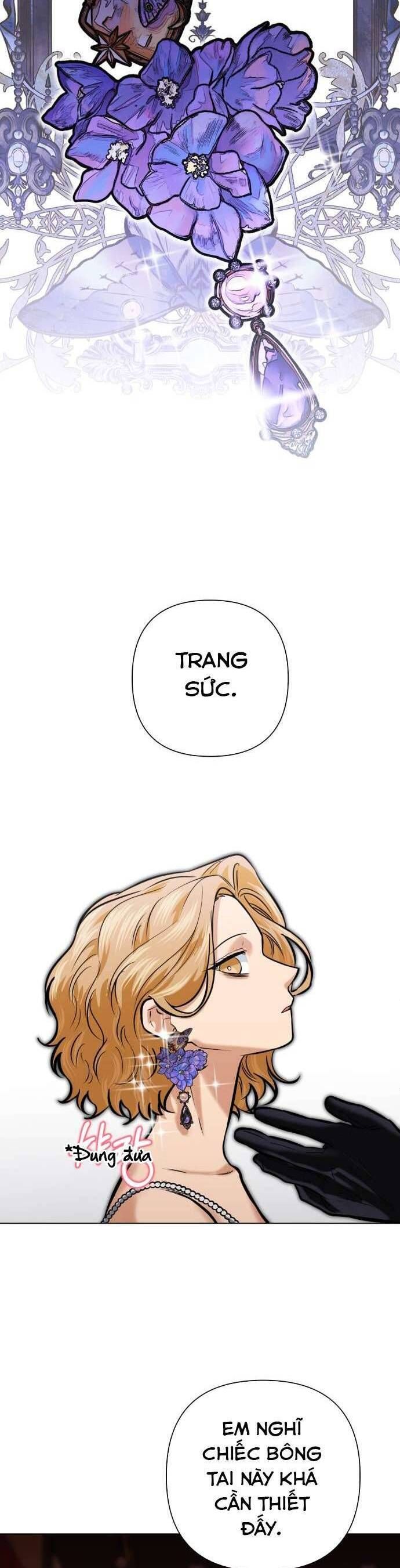 Xin Người Đừng Quên Chapter 32 - 18
