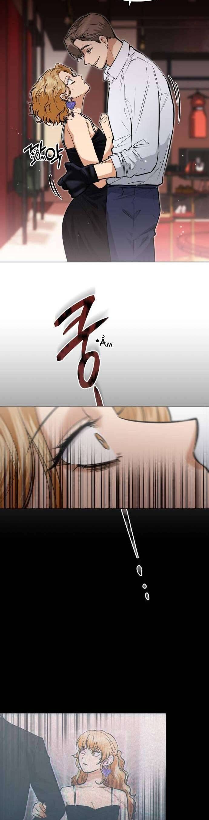 Xin Người Đừng Quên Chapter 32 - 19