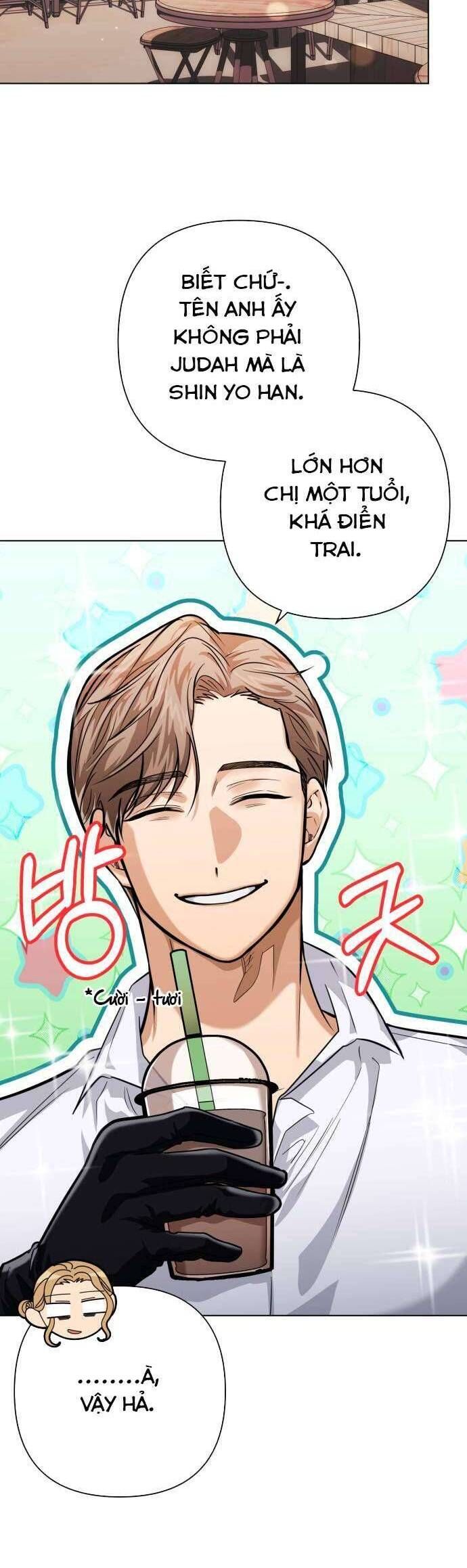 Xin Người Đừng Quên Chapter 32 - 3