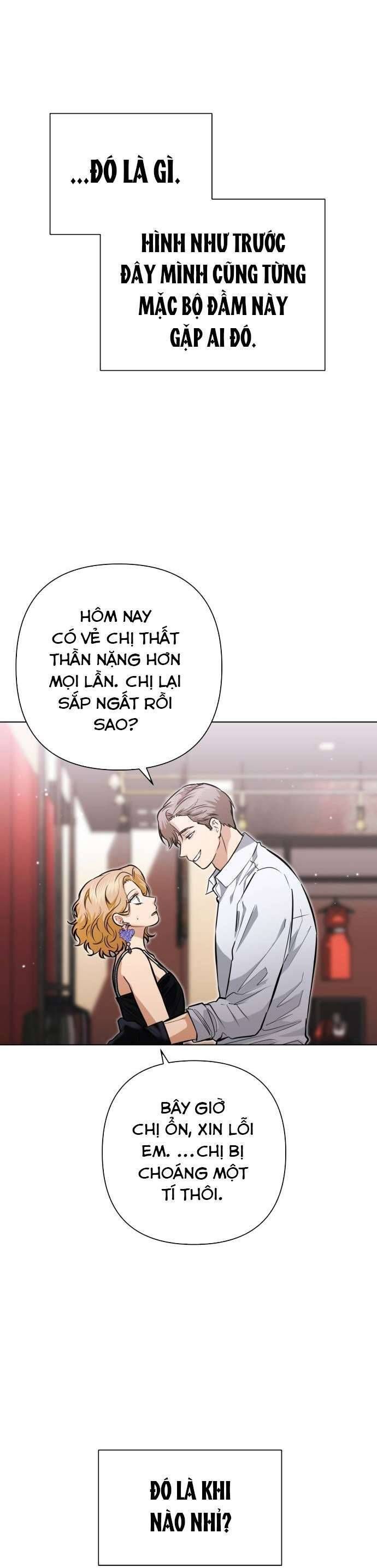 Xin Người Đừng Quên Chapter 32 - 21
