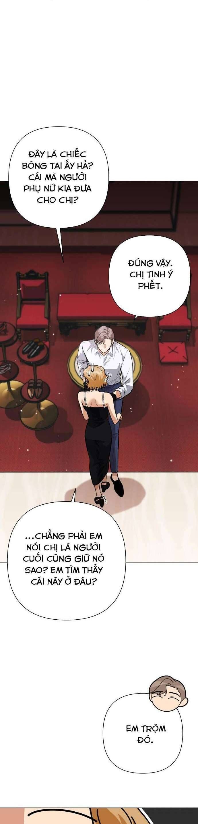 Xin Người Đừng Quên Chapter 32 - 22