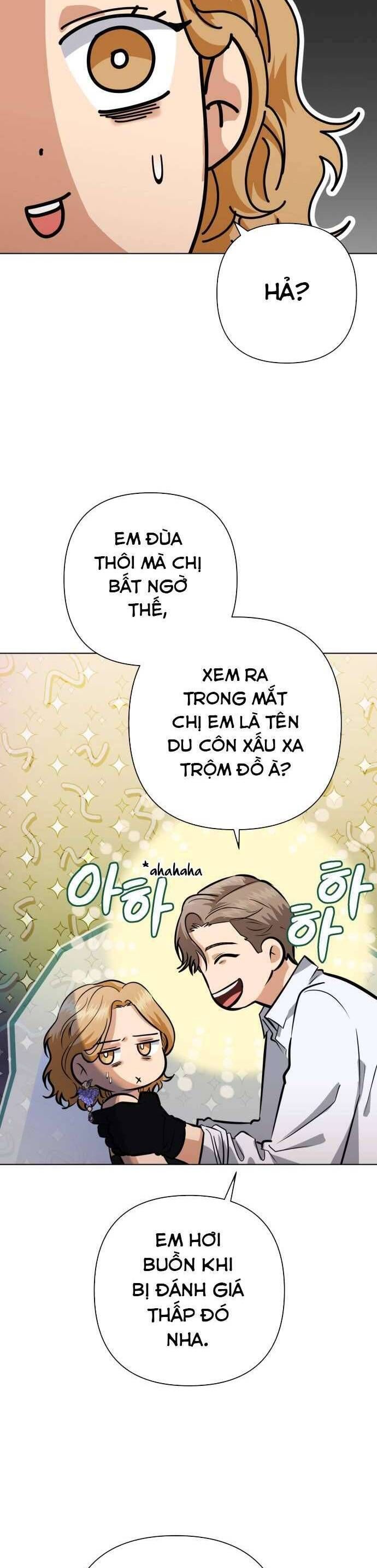 Xin Người Đừng Quên Chapter 32 - 23