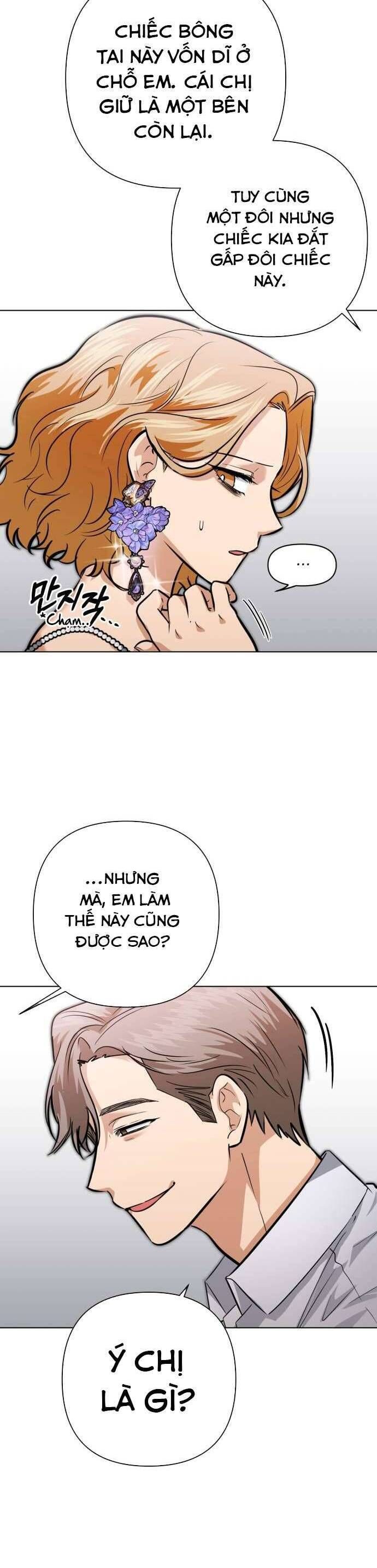 Xin Người Đừng Quên Chapter 32 - 24