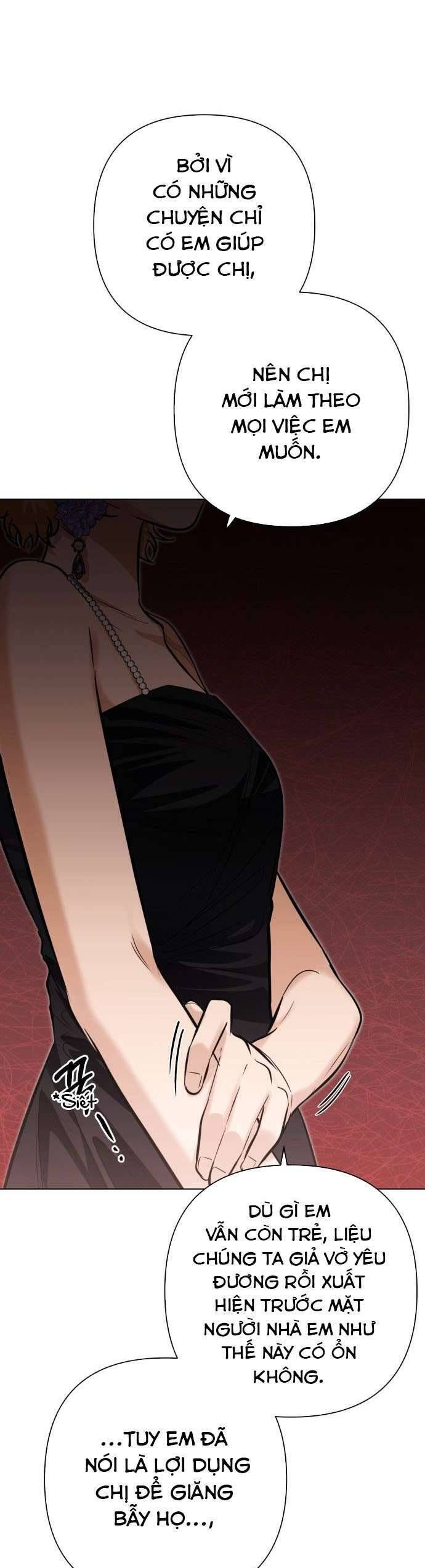 Xin Người Đừng Quên Chapter 32 - 25