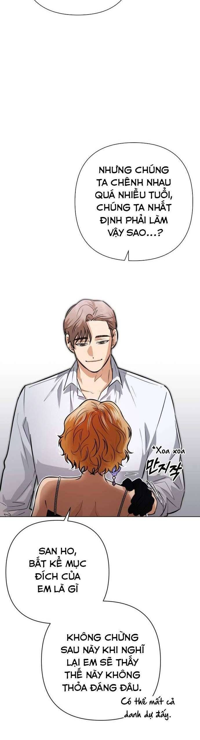 Xin Người Đừng Quên Chapter 32 - 26