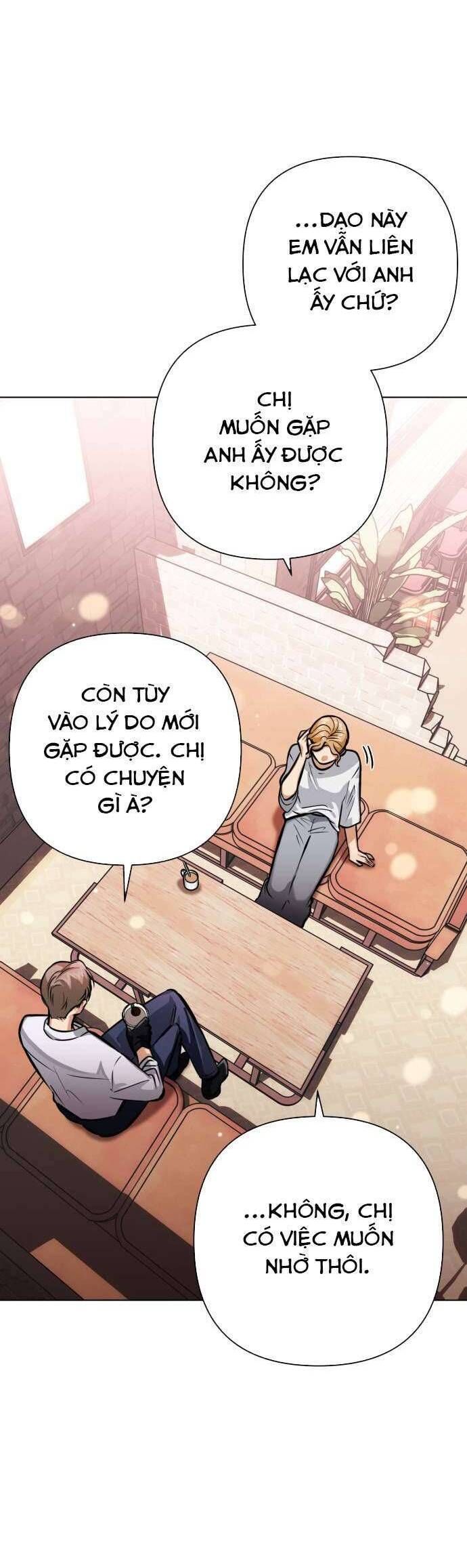 Xin Người Đừng Quên Chapter 32 - 4