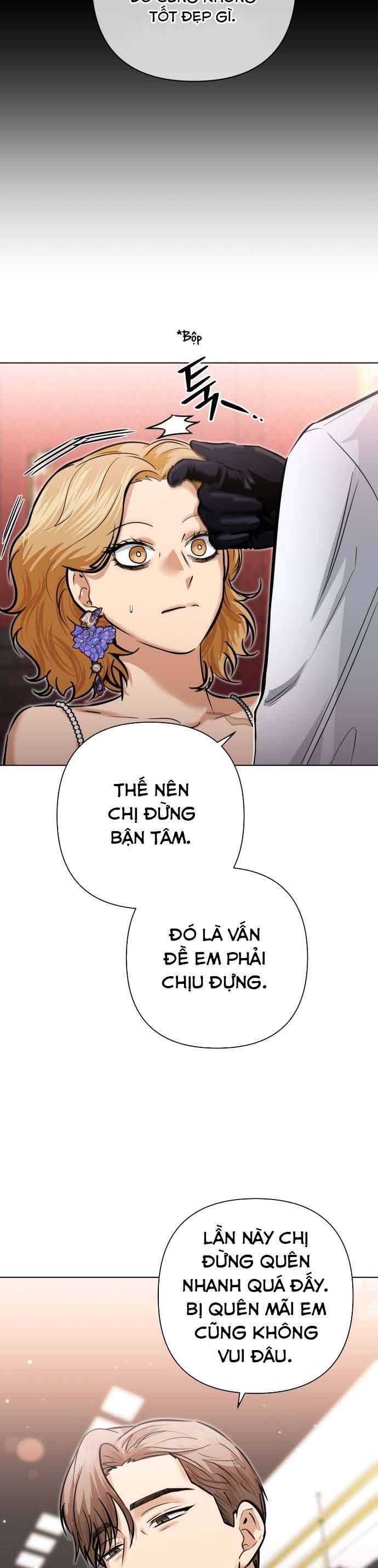 Xin Người Đừng Quên Chapter 32 - 31