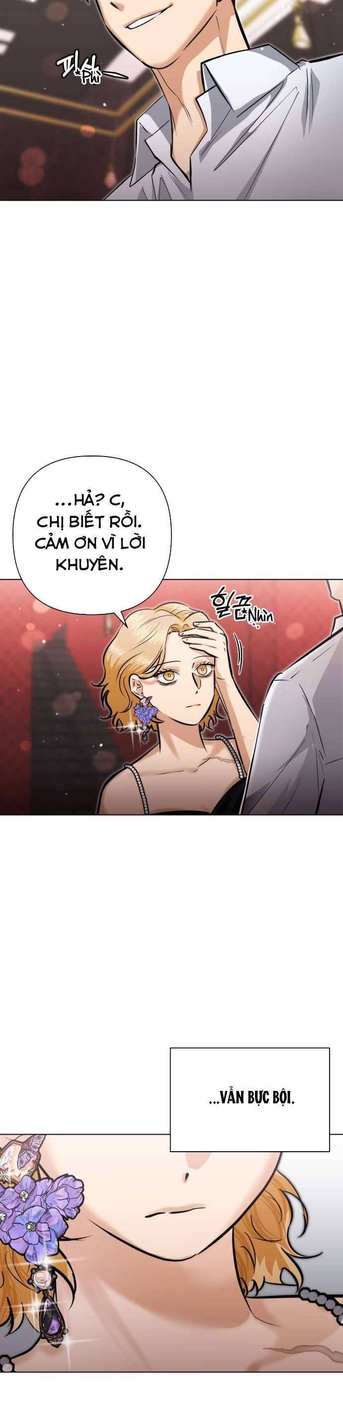 Xin Người Đừng Quên Chapter 32 - 32