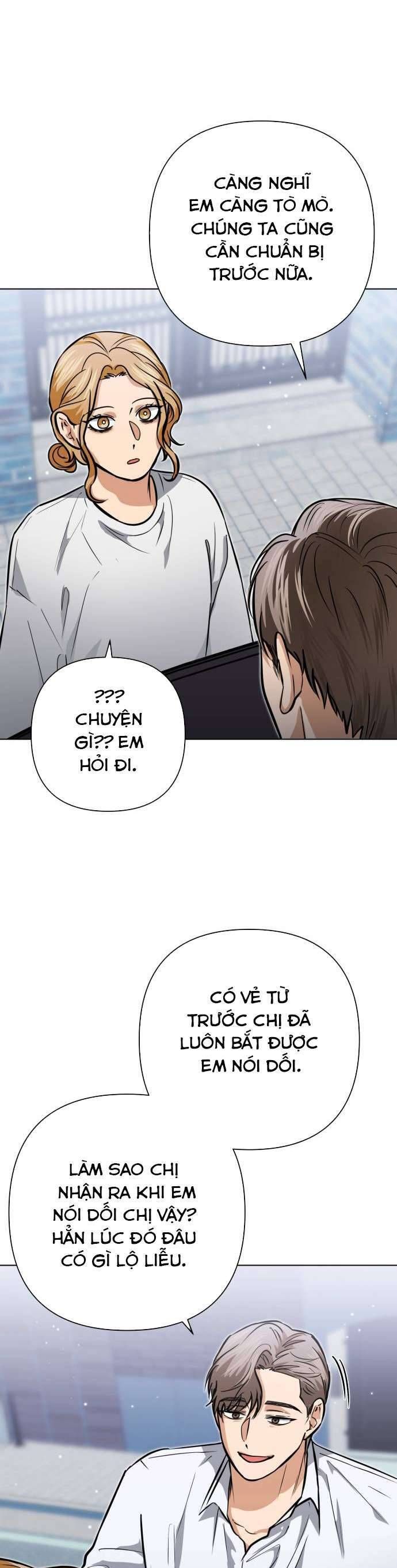 Xin Người Đừng Quên Chapter 32 - 37