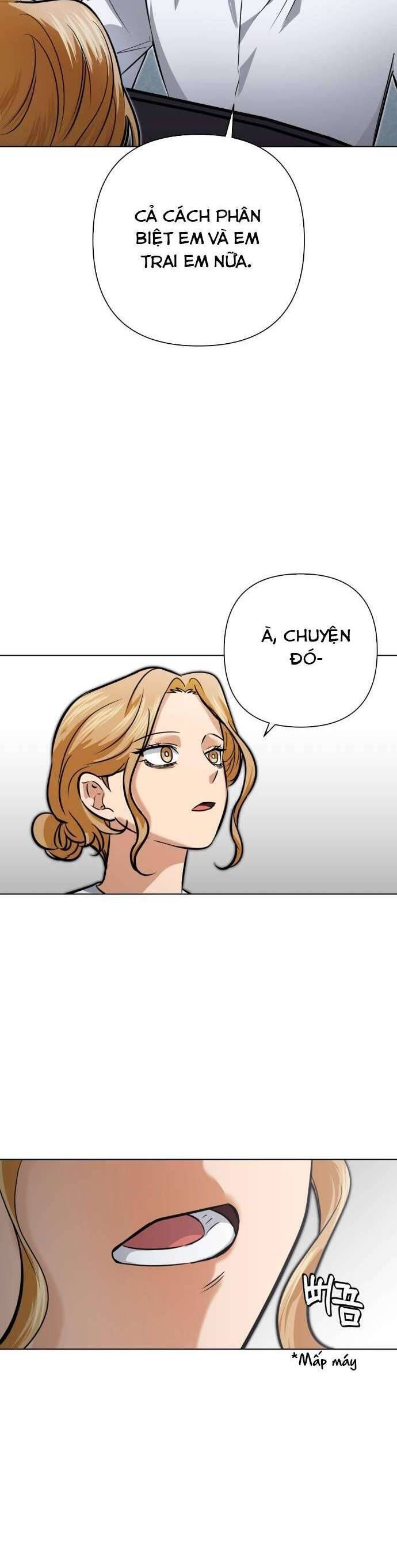 Xin Người Đừng Quên Chapter 32 - 38