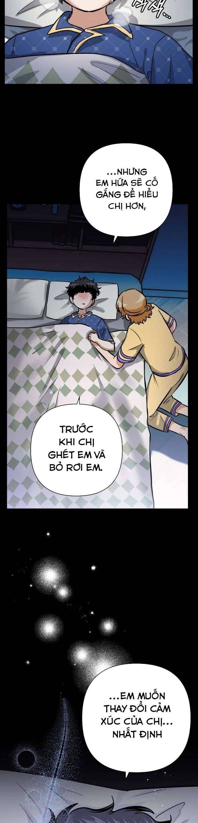 Xin Người Đừng Quên Chapter 32 - 46