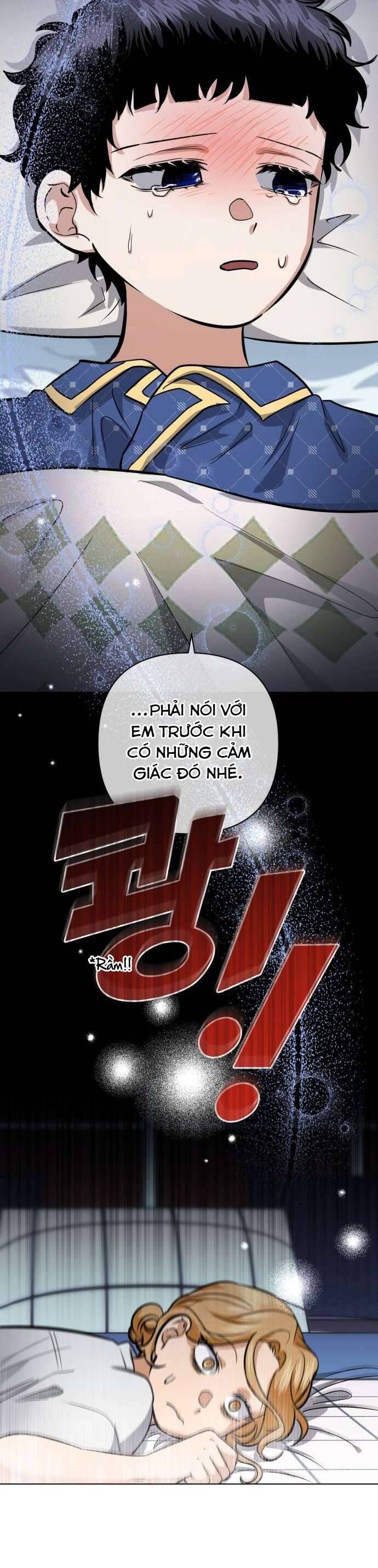 Xin Người Đừng Quên Chapter 32 - 47