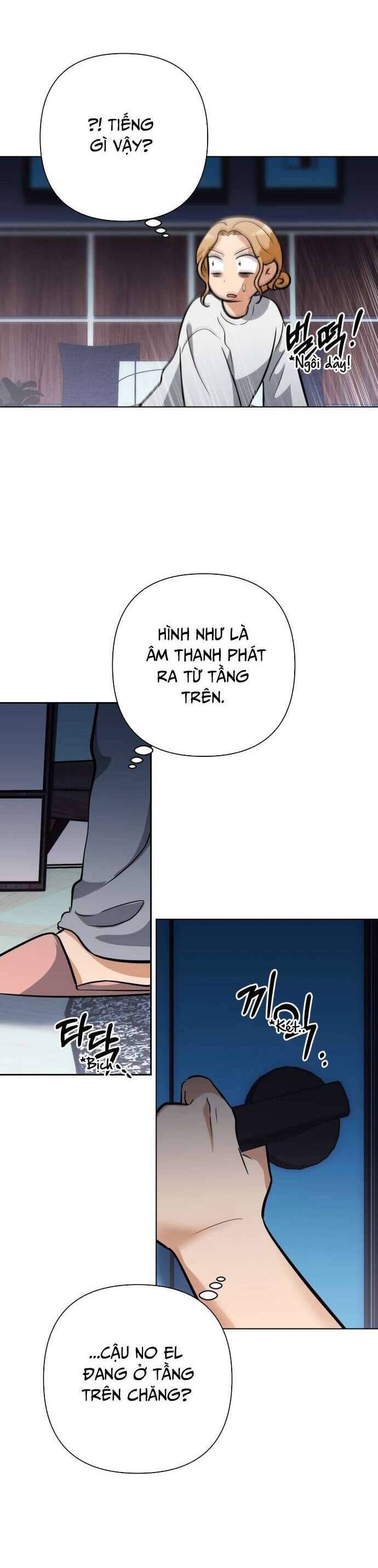 Xin Người Đừng Quên Chapter 32 - 48