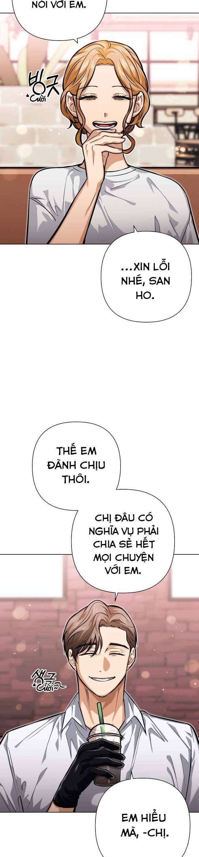 Xin Người Đừng Quên Chapter 32 - 6