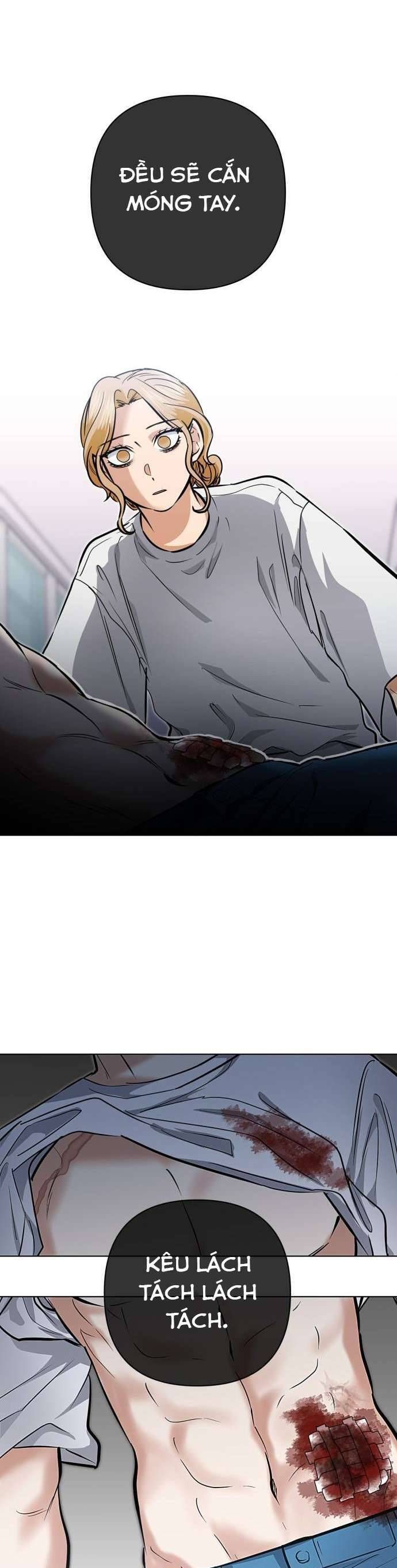 Xin Người Đừng Quên Chapter 32 - 53