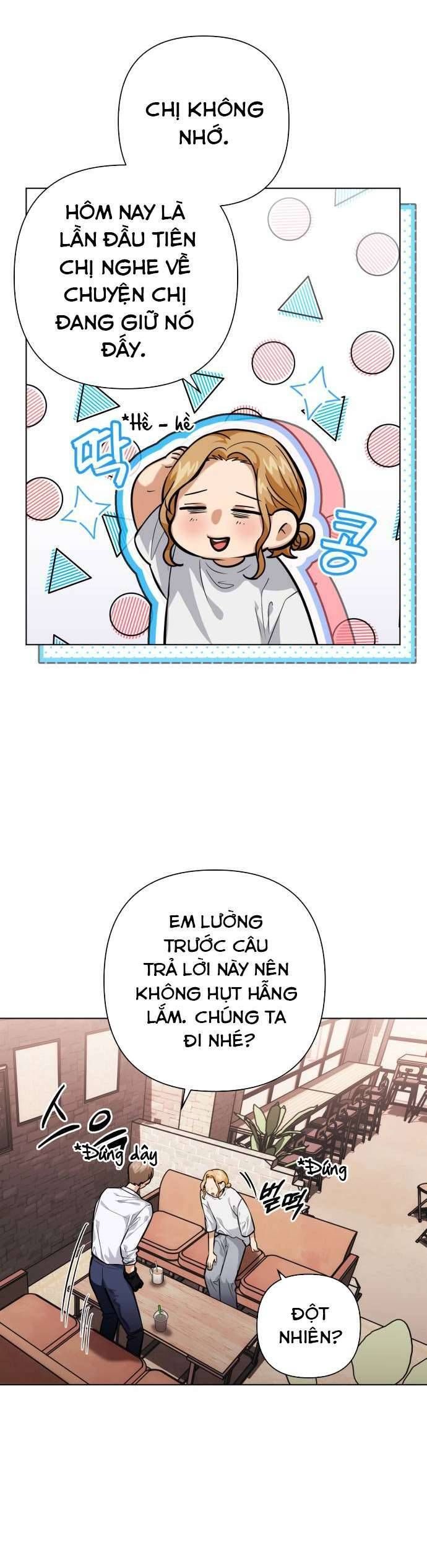 Xin Người Đừng Quên Chapter 32 - 9
