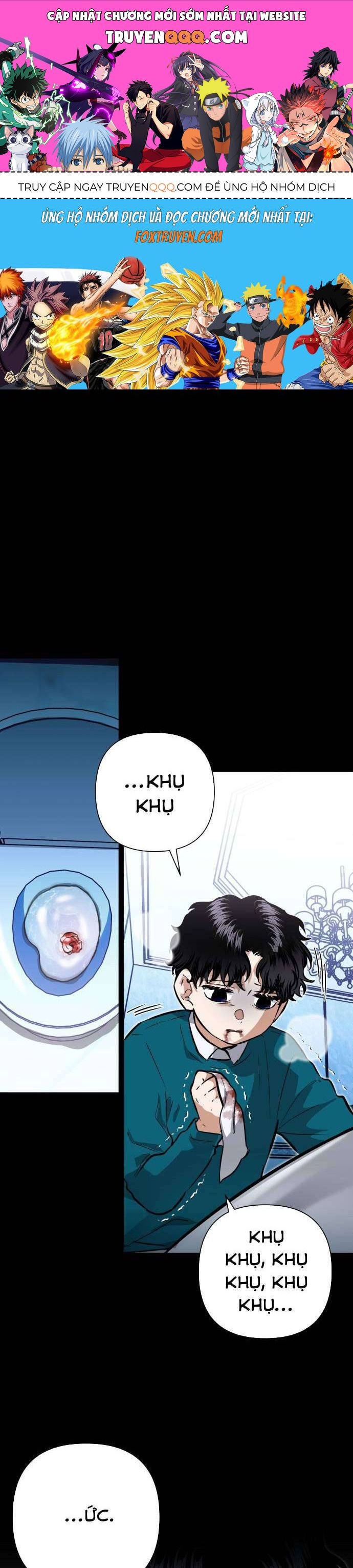 Xin Người Đừng Quên Chapter 33 - 1