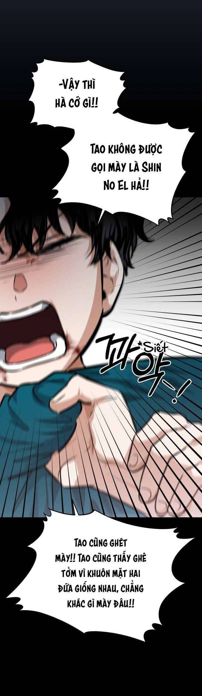 Xin Người Đừng Quên Chapter 33 - 11