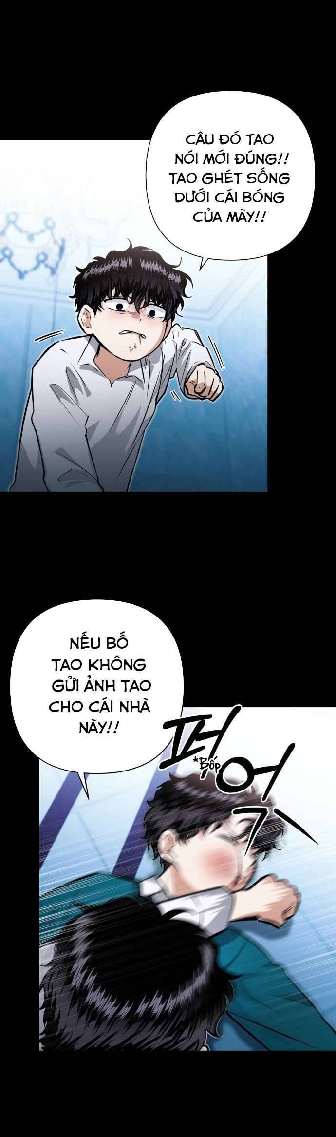 Xin Người Đừng Quên Chapter 33 - 12