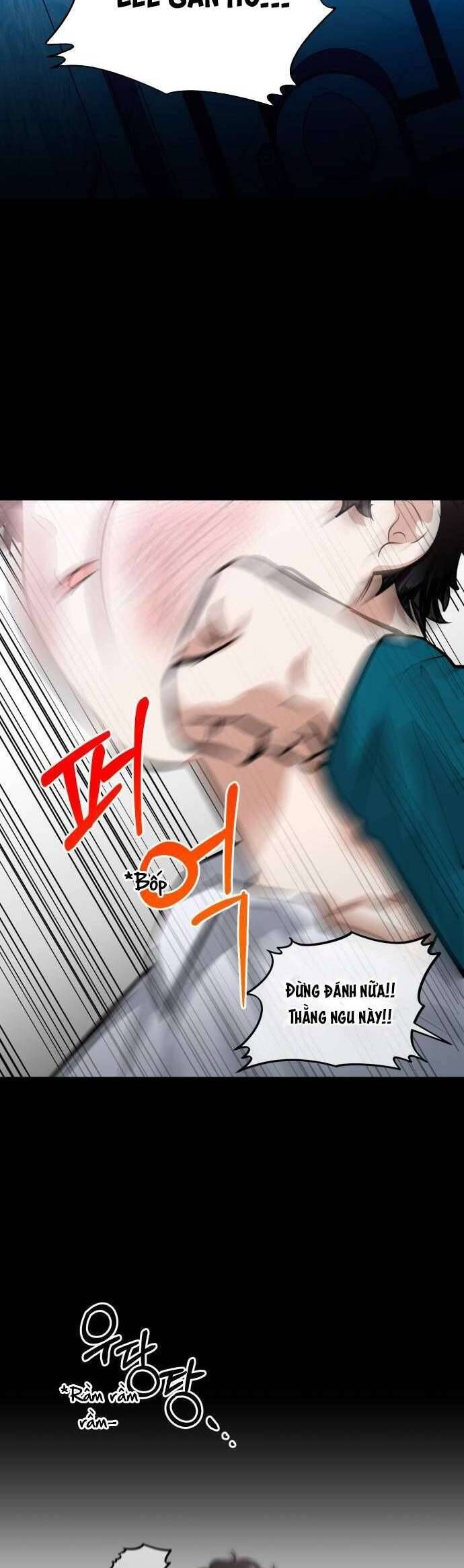 Xin Người Đừng Quên Chapter 33 - 14