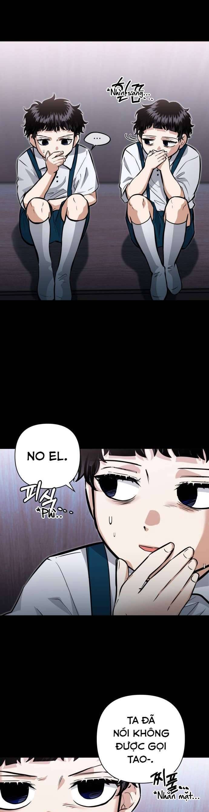 Xin Người Đừng Quên Chapter 33 - 16