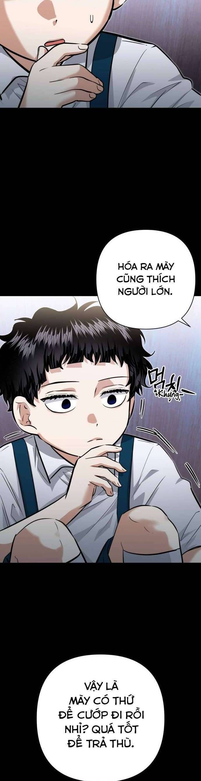 Xin Người Đừng Quên Chapter 33 - 17