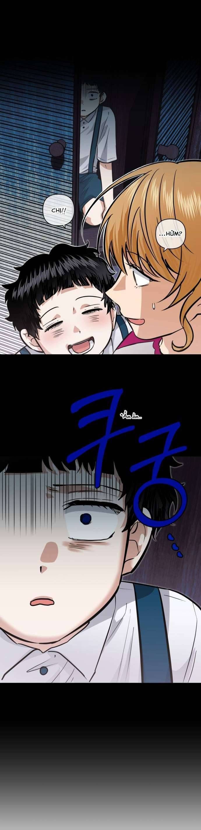 Xin Người Đừng Quên Chapter 33 - 19